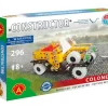 Alexander Toys Constructor Coronel - Coche Retro - ^ Constructor