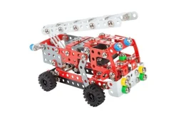 Alexander Toys Constructor De Camiones De Bomberos - Camion De Bomberos - ^ Constructor
