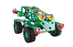 Alexander Toys Constructor Explorer - Coche De Exploracion - ^ Constructor