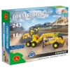Alexander Toys Constructor Grader - Grader - ^ Constructor
