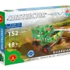 Alexander Toys Constructor Guardian - Vehiculo Militar - ^ Constructor
