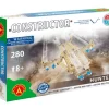 Alexander Toys Constructor Hunter - Aviones Militares - ^ Constructor