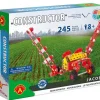 Alexander Toys Constructor Jacob - Pulverizador - ^ Constructor