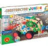 Alexander Toys Constructor Junior 3X1 - Remolque - ^ Otros Juegos De Construcción
