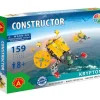 Alexander Toys Constructor Krypton - Transbordador Espacial - ^ Constructor