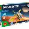 Alexander Toys Constructor Musca - Nave Espacial - ^ Constructor