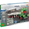 Alexander Toys Constructor Pro - Camion Super Truck 10 Y 1 - ^ Constructor