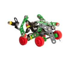 Alexander Toys Constructor Robots 4 En 1 - ^ Constructor