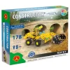 Alexander Toys Constructor Rocky - Cargador De Ruedas - ^ Constructor