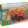 Alexander Toys Constructor Terra - Volquete - ^ Constructor
