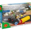 Alexander Toys Constructor Whopper - Rodillo - ^ Constructor