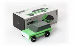 Candylab Toys Corredor - ^ Coches, Camiones...