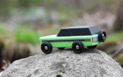 Candylab Toys Corredor - ^ Coches, Camiones...