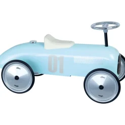 Vilac Correpasillos Coche Vintage Azul 76 X 38 X 40 Cm - ^ Transportistas
