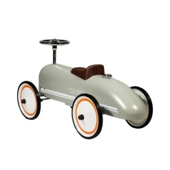 Little Dutch Correpasillos Retro Roller Olive - ^ Transportistas
