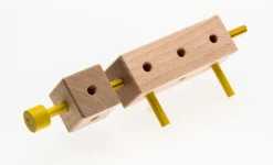 Matador Country Maker +5 (35 Piezas) - ^ Otros Juegos De Construcción