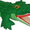 Le Coin des Enfants Croco Clap Clap - ^ Teatro Y Marionetas