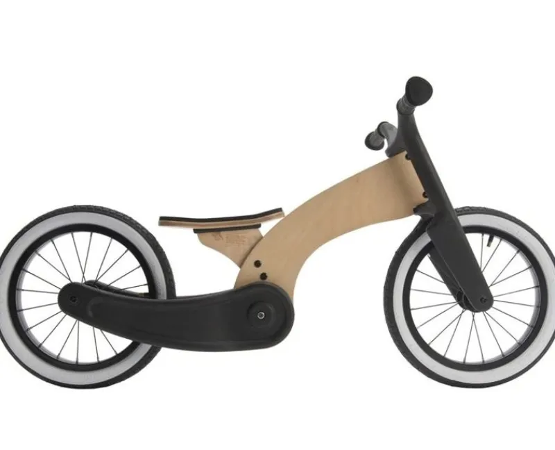 Wishbone Design Studio Crucero En Bicicleta Wishbone - ^ Draisiennes Y Bicicletas De Madera