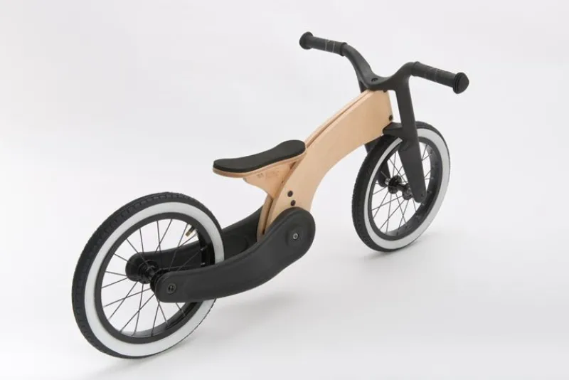 Wishbone Design Studio Crucero En Bicicleta Wishbone - ^ Draisiennes Y Bicicletas De Madera