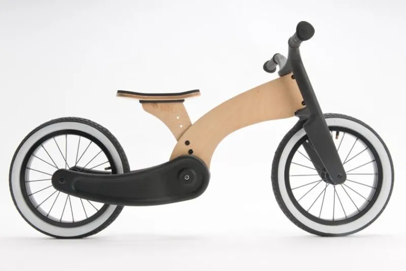 Wishbone Design Studio Crucero En Bicicleta Wishbone - ^ Draisiennes Y Bicicletas De Madera