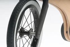 Wishbone Design Studio Crucero En Bicicleta Wishbone - ^ Draisiennes Y Bicicletas De Madera