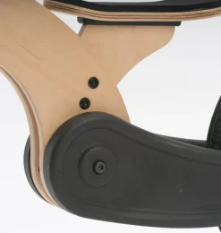 Wishbone Design Studio Crucero En Bicicleta Wishbone - ^ Draisiennes Y Bicicletas De Madera