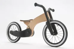 Wishbone Design Studio Crucero En Bicicleta Wishbone - ^ Draisiennes Y Bicicletas De Madera