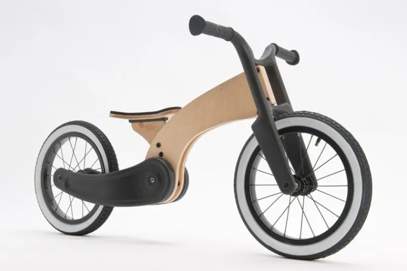 Wishbone Design Studio Crucero En Bicicleta Wishbone - ^ Draisiennes Y Bicicletas De Madera