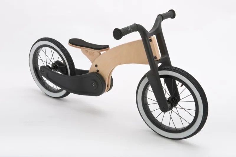 Wishbone Design Studio Crucero En Bicicleta Wishbone - ^ Draisiennes Y Bicicletas De Madera