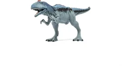 Schleich Cryolophosaurus - ^ Dinosaurios