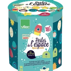 Vilac Cuentas Del Espacio - En Las Estrellas - ^ Actividades Creativas De Ocio