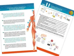 Buki France Cuerpo Humano - ^ Descubrimiento De La Ciencia