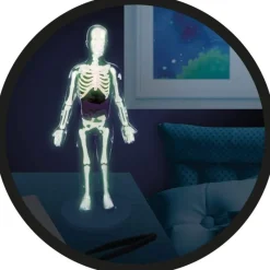 Buki France Cuerpo Humano - ^ Descubrimiento De La Ciencia