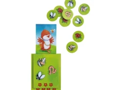 Haba Cui-Cui! - ^ Juegos De Mesa