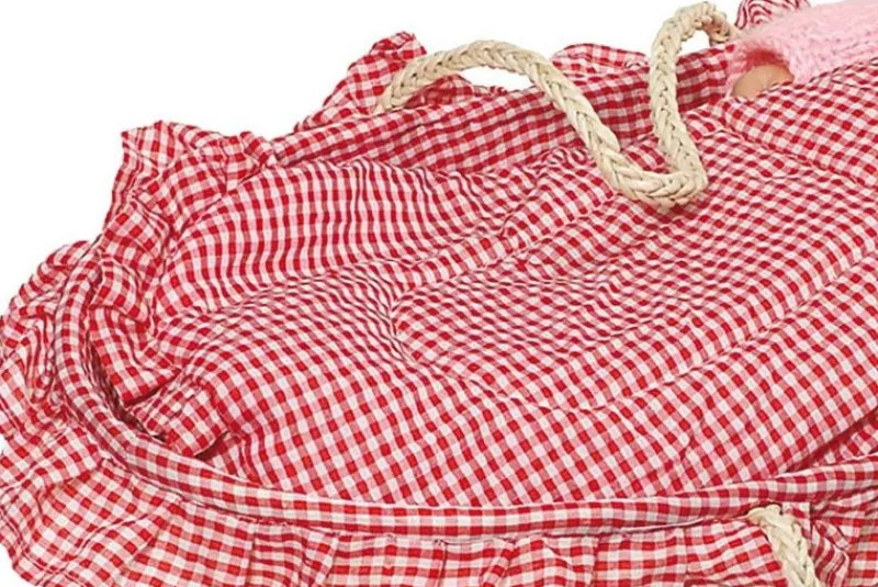 Goki Cuna Con Ropa De Cama - ^ Cunas, Sillas De Paseo, Cochecitos...