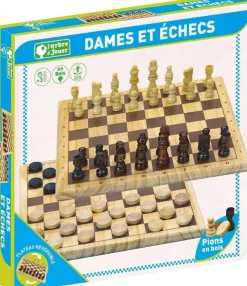 Jeujura Damas Y Ajedrez - ^ Juegos De Puzzle, Estrategia Y Logica
