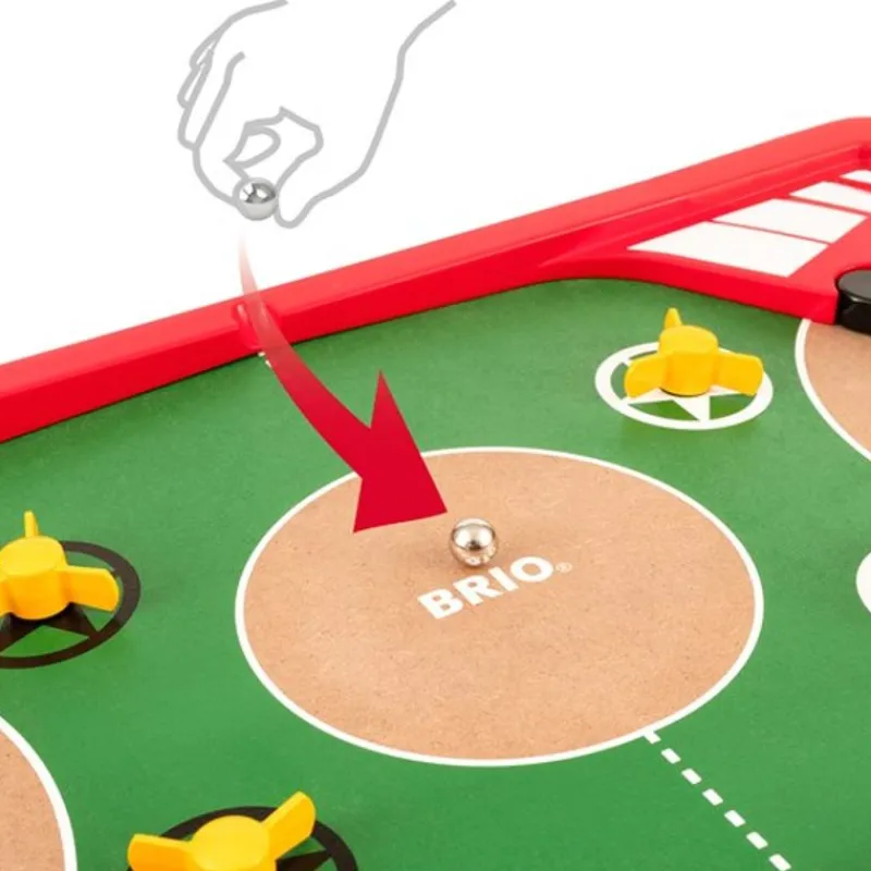 Brio Desafio Del Duo Flipper - ^ Juegos De Habilidad