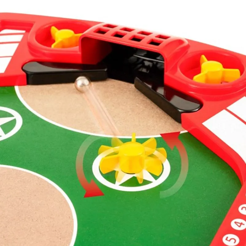 Brio Desafio Del Duo Flipper - ^ Juegos De Habilidad