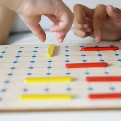 Milaniwood Desafio Naval T - ^ Juegos De Puzzle, Estrategia Y Logica