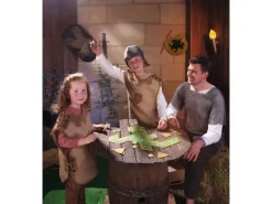 Haba Desafios De Los Caballeros - ^ Juegos De Mesa