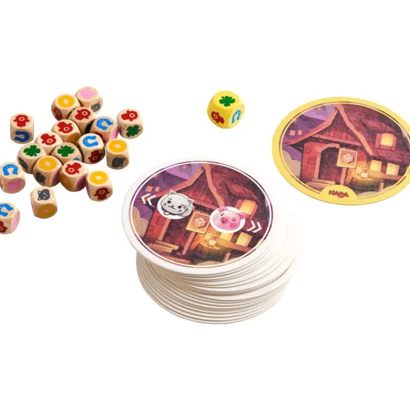 Haba Desde Express - ^ Juegos De Mesa