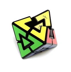 Recent Toys Diamante Pyraminx - ^ Puzzles Y Rompecabezas