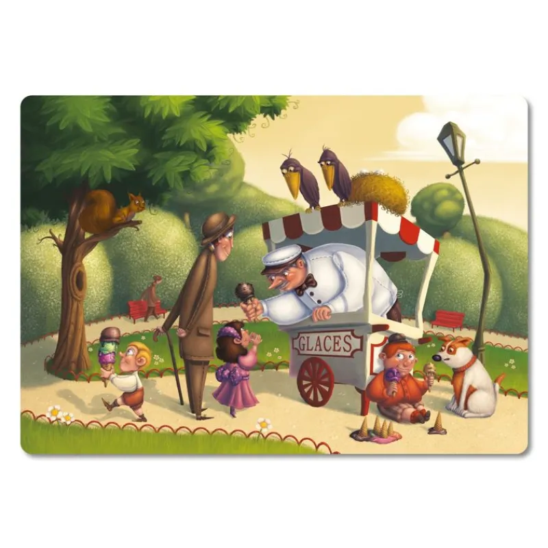 Gigamic Diferencia De Los Jovenes - ^ Juegos De Cartas Y Dados