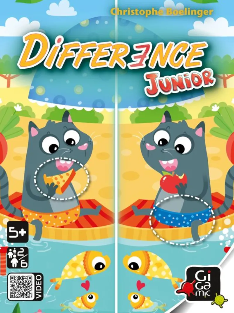 Gigamic Diferencia De Los Jovenes - ^ Juegos De Cartas Y Dados