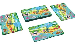 Gigamic Diferencia De Los Jovenes - ^ Juegos De Cartas Y Dados