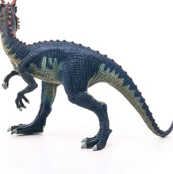 Schleich Dilophosaure - ^ Dinosaurios