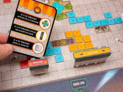 Gigamic Dinner In Paris - ^ Juegos De Puzzle, Estrategia Y Logica