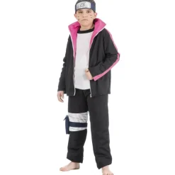 Chaks Disfraz Boruto Uzumaki 128Cm - ^Nino Disfraces