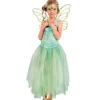 Chaks Disfraz Hada Verde 104Cm - ^Nino Disfraces