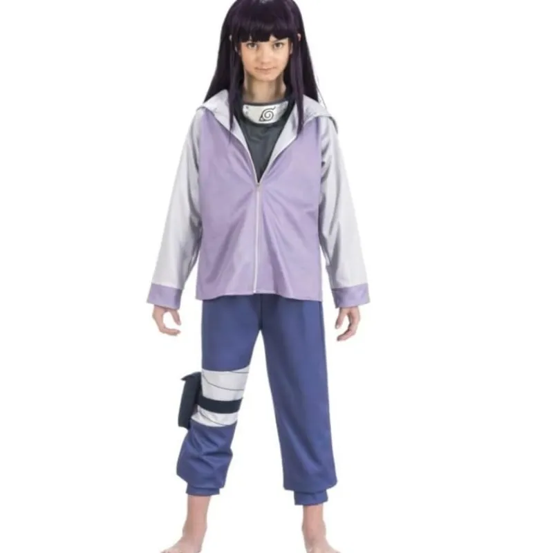 Chaks Disfraz Hinata 152Cm - ^Nino Disfraces